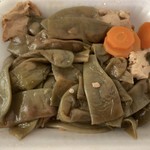 児玉屋 - 煮物　213円