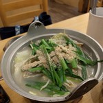 九州料理 加津佐 - 