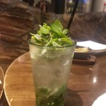 無国籍バル KAIKYO - 