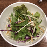 京華小吃 - サラダ
