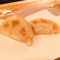 天ぷら 天青 - 