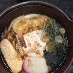 Soba No Yamabun - 