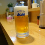 Yuki no Chaya - 生は¥500