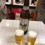 イマナカ酒店 - どこでもビール＾＾