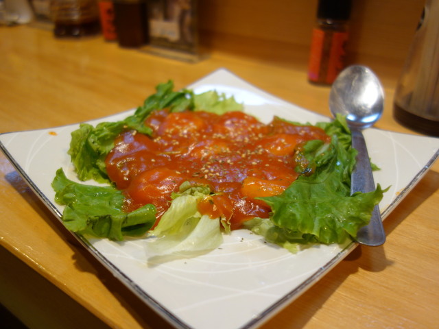 有希の茶屋 - 会津若松（中華料理）の写真