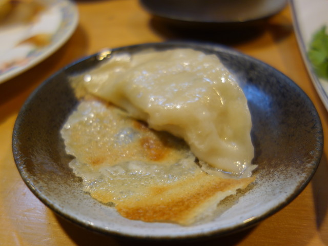 有希の茶屋 - 会津若松（中華料理）の写真
