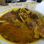 ザイカ・カレーハウス - ニハリ