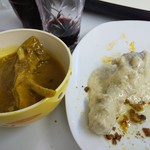 ザイカ・カレーハウス - 