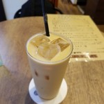 カフェグラン - 