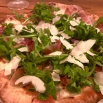 トラットリア ピッツェリア ラルテ - 