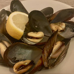 トラットリア ピッツェリア ラルテ - 