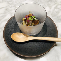 フレンチ串揚げ BEIGNET 大阪･ウメシバ - 