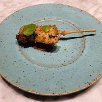 フレンチ串揚げ BEIGNET 大阪･ウメシバ - 