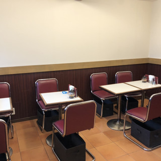 チーズ喫茶 吾輩は山羊である_2