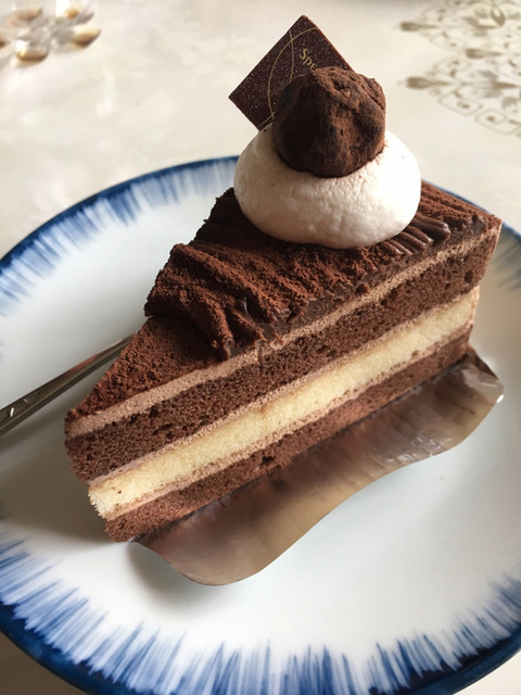 柳月 コープ苫小牧パセオ店 - 糸井（ケーキ）の写真