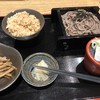 出世そば うどん 竹千代