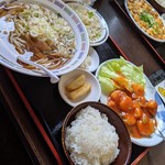 中国料理 九龍居 - 