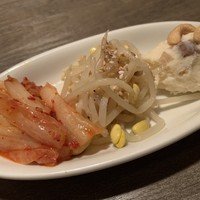 うしごろバンビーナ 恵比寿本店 - 