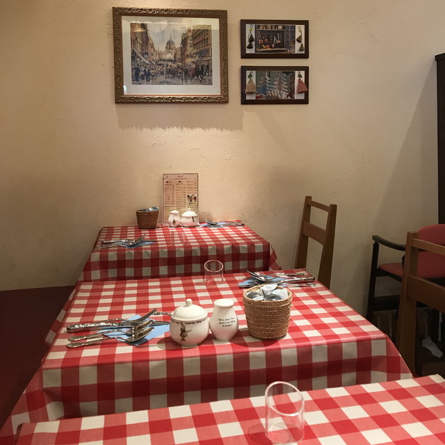 ラケル 丸井錦糸町店 Rakeru 錦糸町 洋食 食べログ ラケル 丸井錦糸町店 Rakeru 錦糸町 洋食 食べログ