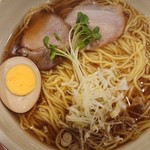 照麺 - 