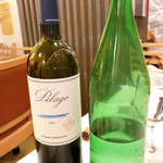 ラ・テンダ・ロッサ - 本日一番