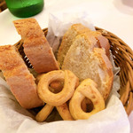 ラ・テンダ・ロッサ - 