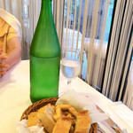 ラ・テンダ・ロッサ - ミズ