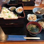 伊万利ダイン - 伊万利幕の内弁当