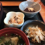 伊万利ダイン - 小鉢etc.