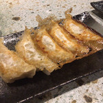 餃子ノあん GYOZA RESTAURANT＆BAR - 