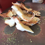 蕎麦+酒＝雲母 - 