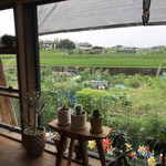 蕎麦+酒＝雲母 - 