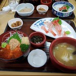 Yamaroku En - 親子丼