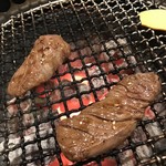 信州焼肉　南山亭 - 