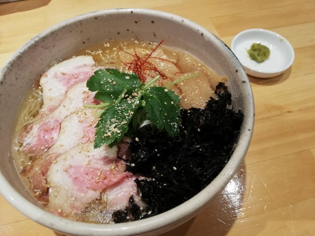 てっぺん 勝川店 勝川 jr ラーメン 食べログ てっぺん 勝川店 勝川 jr ラーメン 食べログ