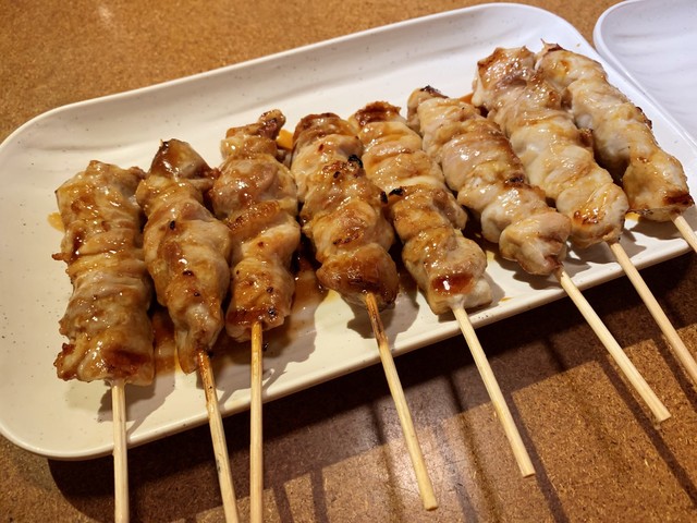 鳥放題 茨大前店 トリホウダイ 赤塚 居酒屋 食べログ