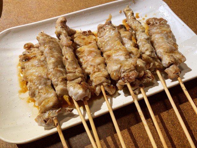 鳥放題 茨大前店 トリホウダイ 赤塚 居酒屋 食べログ