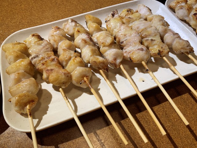 鳥放題 茨大前店 トリホウダイ 赤塚 居酒屋 食べログ