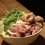 Taishuu Izakaya Toriichizu - 