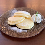 KANON PANCAKES　 - 