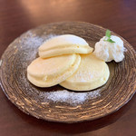 KANON PANCAKES　 - 