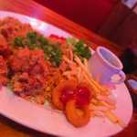 BLUE MOON CAFE - 