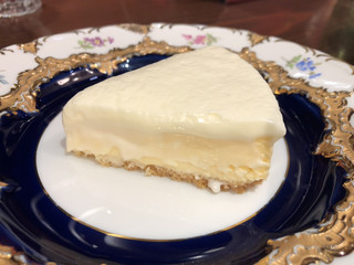 東京都 チーズケーキ好き必見 有名パティシエや超人気シェフが手掛ける絶品チーズケーキ１５選 食べログまとめ