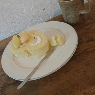 カフェ クラリ_0