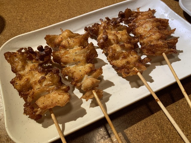 鳥放題 茨大前店 トリホウダイ 赤塚 居酒屋 食べログ