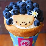 クレープリー チロル - 