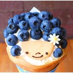 クレープリー チロル - 