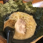 川出拉麺店 - 