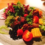 QUINDI - 日本中の野菜