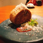 QUINDI - ロールケーキ